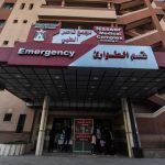 Israeli special forces raid largest hospital in southern Gaza amid ‘credible intelligence’ of hostages