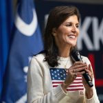 Haley spotlights Trump ‘chaos’ as judge sets former president’s hush money trial start for March