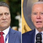White House compares Rep Ronny Jackson to ‘Simpsons’ character after he calls for Biden cognitive test