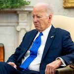 President Biden should resign—now