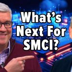 SMCI Breaks $1,000 Level – What’s Next?