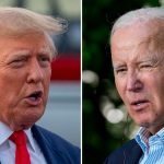Majority of Americans believe both Biden and Trump are too old for another term: poll