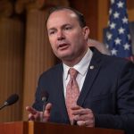 Sen. Lee rails against spending ‘money we don’t have’ as Senate passes foreign aid bill: ‘It’s cowardice’