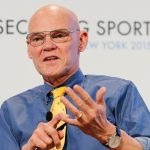 James Carville warns Democratic Party seeing ‘horrifying’ numbers showing loss of young minority voters