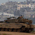 Morning Glory: Israel’s war of survival