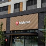 Lululemon stock price is falling apart; it could get worse