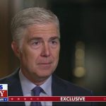 Gorsuch has stern message when asked about Biden Supreme Court proposals: ‘Be careful’