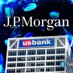 Breaking: $4T JPMorgan Explores Crypto Trading for Institutional Clients as U.S. Banks Embrace Crypto