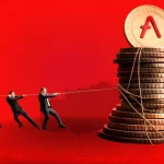 AAVE Breaks Structure After Sharp Sell-Off — Can Buyers Defend This Zone?