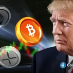 Here’s Why Bitcoin, ETH, XRP, SOL Are Going Up Today