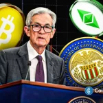 Bitcoin, Ethereum, XRP, Solana Rally Ahead of Fed Rate-Cut Decision