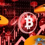 Bitcoin Price Alarming Pattern Points to a Dip to $80k as $2.7b Options Expires Today