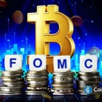 Bitcoin Price Alarming Patterns Point to a Dive to $80k After FOMC Decision