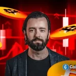 Bitcoin Price Prediction as Capriole Founder Warns of a Drop Below $50K by 2028