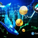 Dormant Bitcoin Whale Awakens with $30M Profit