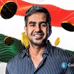 Crypto India: Billionaire Nikhil Kamath Reveals He Holds Zero Bitcoin, Plans to Explore BTC in 2026