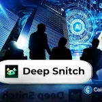 DeepSnitchAI Raising funds to Build AI Intelligence for Investors