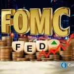 Breaking: Fed Cuts Interest Rates by 25 Bps at FOMC Meeting, Matching Expectations