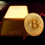 Gold, Silver Hit New All-Time Highs as Bitcoin Faces $56K Risk