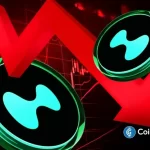 HYPE Price Drops 7% as $2.2M Shift and 10M Token Unlocks Stir Fear — What’s Next?