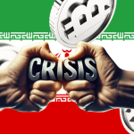 Iran’s Rial Hits Historic Low as Inflation Sparks Unrest