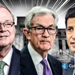 Fed Chair Race Tightens as Hassett’s Odds Slip Below 50% Ahead of Trump’s Decision