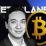 Metaplanet Stock Jumps As Investors Back Bitcoin-Focused Capital Plan