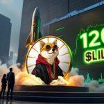 LILSHIB Presale Has Officially Started: Secure Early Tokens at $0.0002 and Receive 10% Instant Cashback When You Refer Friends