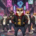 A New Ethereum Meme Token Takes Off: $LILSHIB Launches at $0.0002 With Early Buyers Quickly Grabbing Over 82,000 Tokens