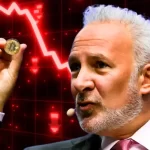 U.S. Economy Beats Expectations, But Peter Schiff Warns of a Deeper Financial Crack