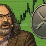 Is Bitcoin’s Creator From Ripple? Hoskinson’s XRP Comments Revive ‘Schwartz Is Satoshi’ Claims