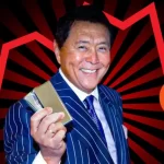 Robert Kiyosaki Shares Warren Buffett’s Stark AI Bubble Warning