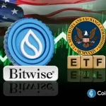 SUI Price Forecast After Bitwise Filed for SUI ETF With U.S. SEC – Is $3 Next?