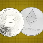 Ethereum and Solana Push Higher, Digitap Continues Its Sharp Uptrend as Investors Pile In For 50X ROI