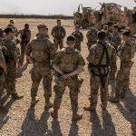 ISIS exploiting Syria’s chaos as US strikes expose growing threat