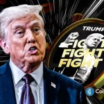 TRUMP Coin Gets Big Utility Boost With President Trump–Inspired Game Set for Launch