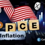 US PCE Inflation: Wall Street Estimates, Expert Insights, What Crypto Market Can Expect?
