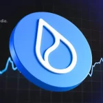 Sui (SUI) Surpasses Ethereum in Daily Bridged Inflows Despite 5% Price Drop