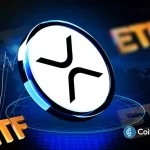 XRP Price Rare Pattern Points to a Surge to $3 as ETFs Cross $1B Milestone