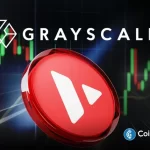 Breaking: Grayscale Files Updated S-1 for its Avalanche ETF with the US SEC