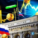 Breaking: Bank of Russia Proposes Allowing Investors to Buy Bitcoin and Crypto in Major Regulatory Shift