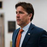 Former GOP Sen. Ben Sasse reveals stage-4 cancer diagnosis: ‘It’s a death sentence’