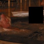 New Epstein documents include photos of Bill Clinton shirtless in hot tub, socializing with Michael Jackson
