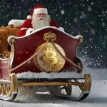Bitcoin Santa Rally Alert: Analysts Say BTC May Rise in Final Days of 2025