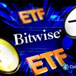 Bitwise Multi-Crypto ETF Featuring Bitcoin, Ethereum, XRP, Solana, Cardano Goes Live
