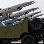 US could burn through key missiles in ‘a week’ if war with China erupts, top security expert warns