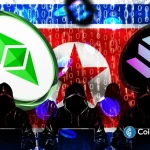 Crypto Hacks 2025: North Korean Hackers Steal over $2B in ETH and SOL This Year