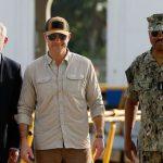 SOUTHCOM commander abruptly retires amid escalating scrutiny of Caribbean strikes