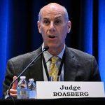 MIKE DAVIS: Why DC’s Trump-hating Judge Boasberg must be impeached