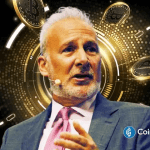 Bitcoin Price Will Never Rise: Peter Schiff
